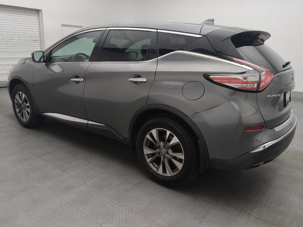 used 2018 Nissan Murano car, priced at $17,995