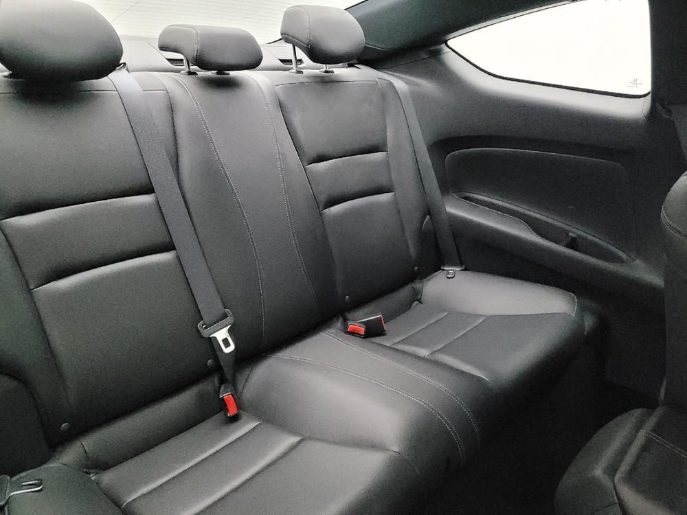 used 2016 Honda Accord car, priced at $19,395