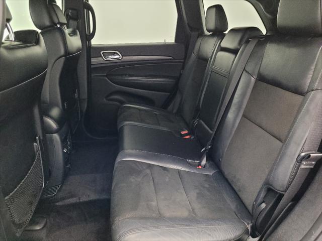 used 2019 Jeep Grand Cherokee car, priced at $20,195