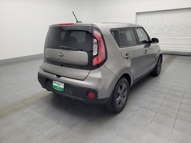 used 2019 Kia Soul car, priced at $14,095