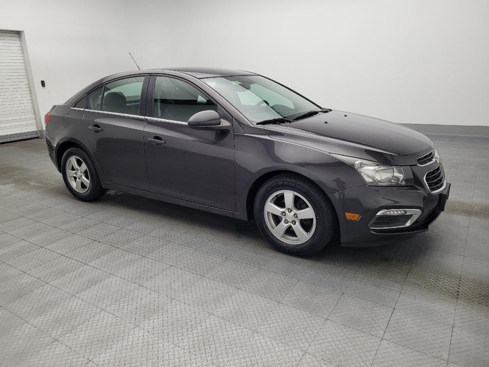 used 2015 Chevrolet Cruze car, priced at $10,695