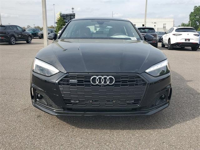 new 2024 Audi A5 Sportback car, priced at $51,998