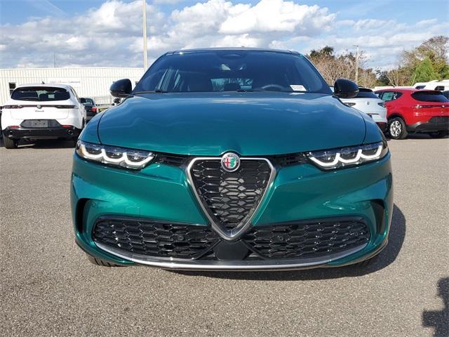 new 2024 Alfa Romeo Tonale car, priced at $53,988