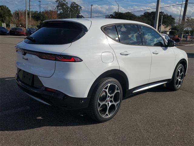 new 2024 Alfa Romeo Tonale car, priced at $49,988