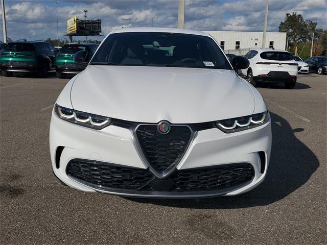 new 2024 Alfa Romeo Tonale car, priced at $49,988