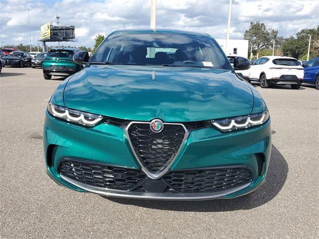 new 2024 Alfa Romeo Tonale car, priced at $50,988