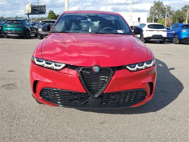 new 2024 Alfa Romeo Tonale car, priced at $43,988