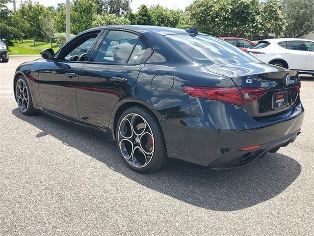 used 2023 Alfa Romeo Giulia car, priced at $35,988