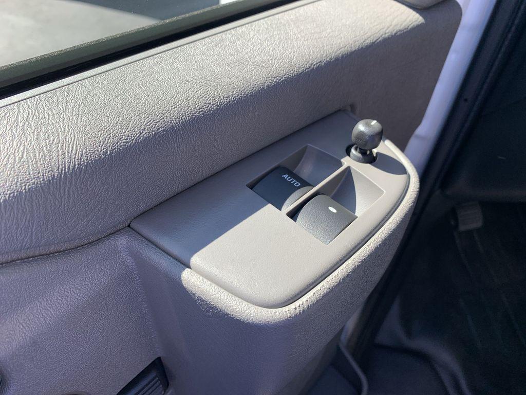 new 2025 Chevrolet Express 3500 car, priced at $47,947