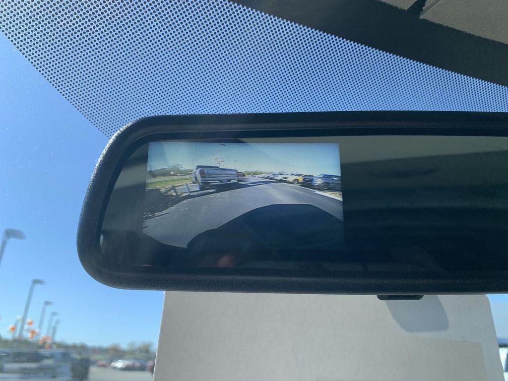 new 2025 Chevrolet Express 3500 car, priced at $47,947