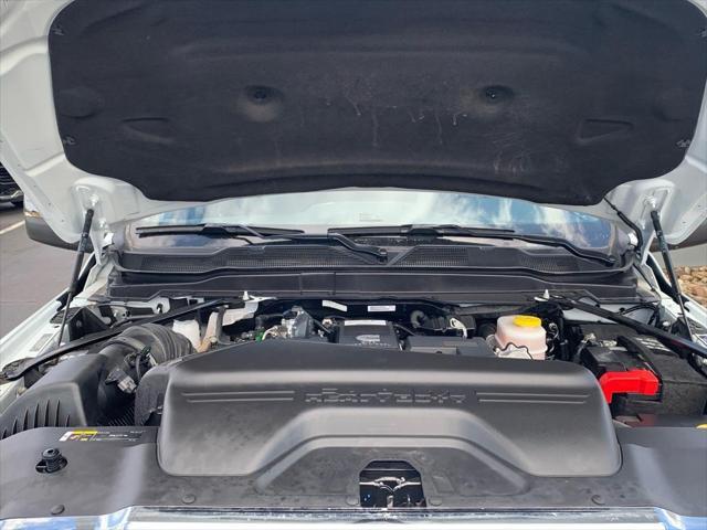 used 2024 Ram 2500 car, priced at $69,998