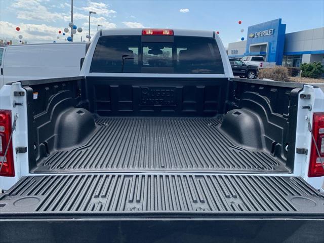 used 2024 Ram 2500 car, priced at $69,998