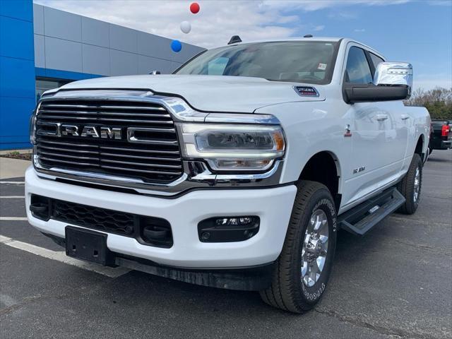 used 2024 Ram 2500 car, priced at $69,998