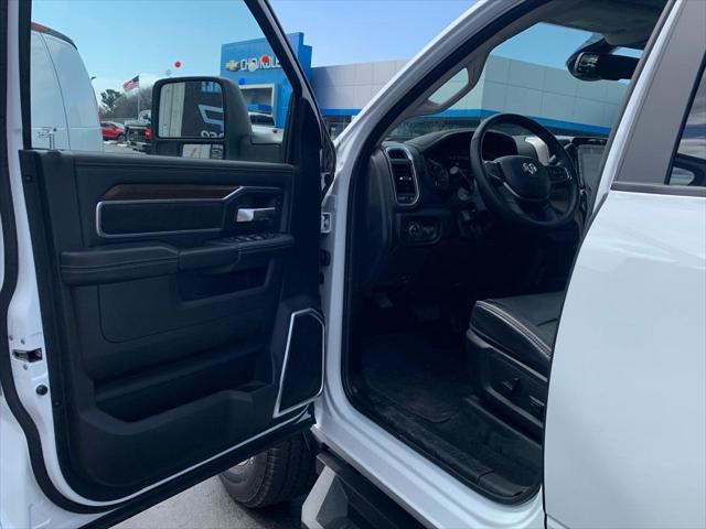 used 2024 Ram 2500 car, priced at $69,998