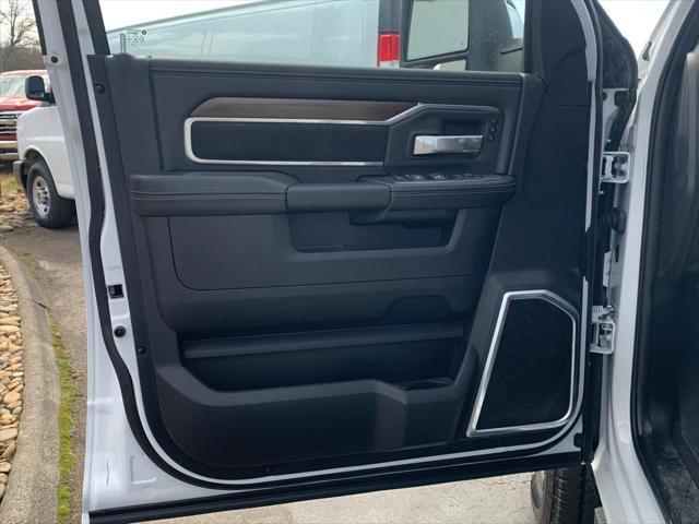 used 2024 Ram 2500 car, priced at $69,998