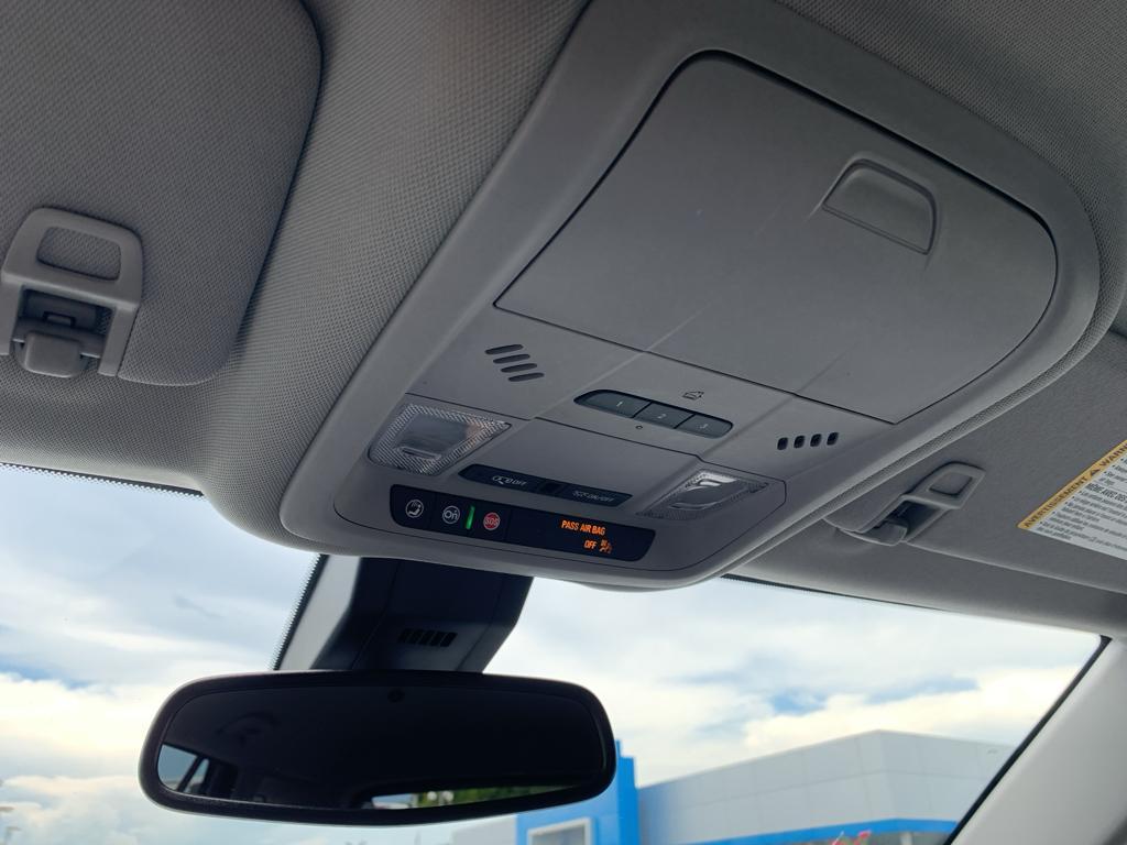 used 2020 GMC Terrain car, priced at $18,299