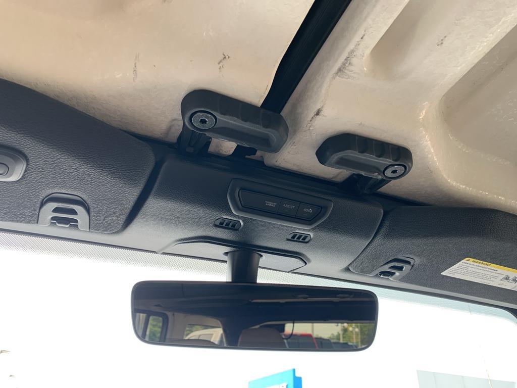 used 2019 Jeep Wrangler Unlimited car, priced at $40,660
