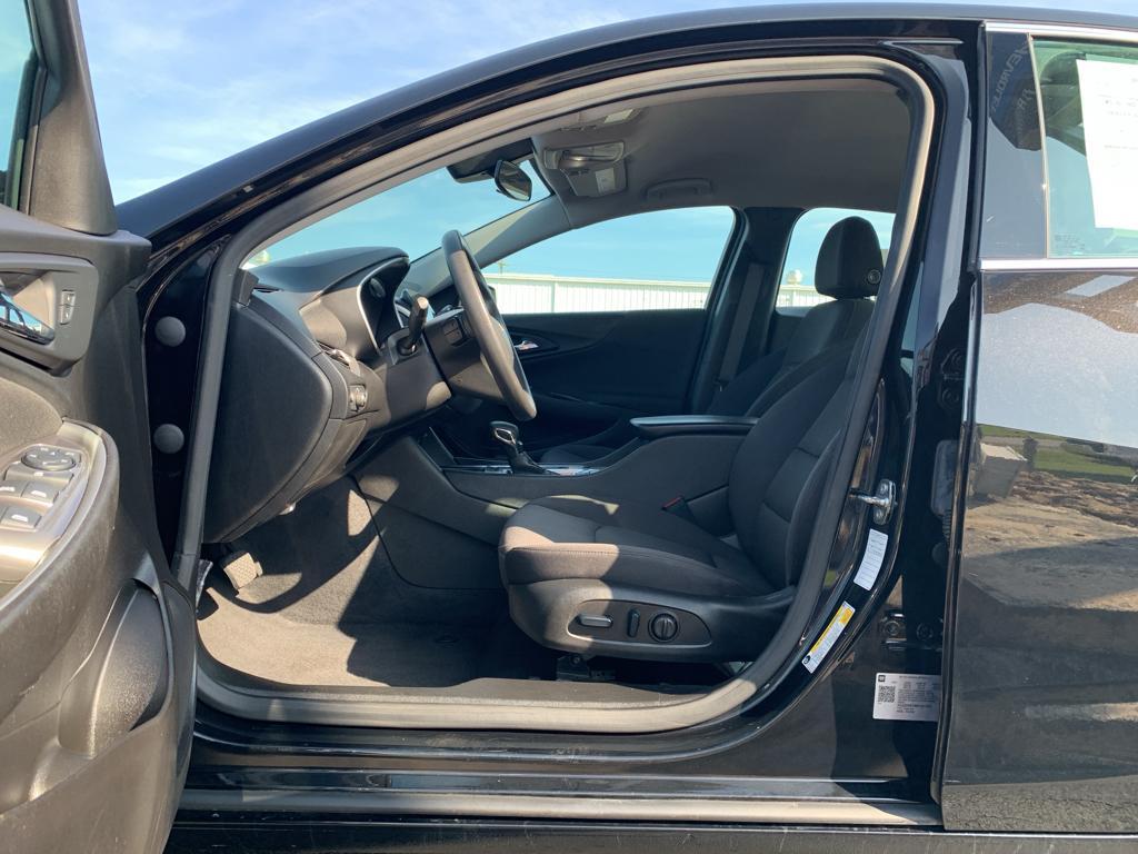 used 2024 Chevrolet Malibu car, priced at $21,961