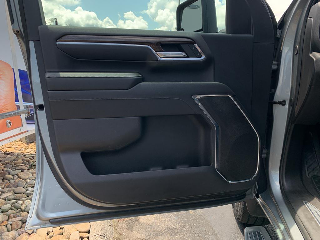 used 2024 Chevrolet Silverado 2500 car, priced at $56,223