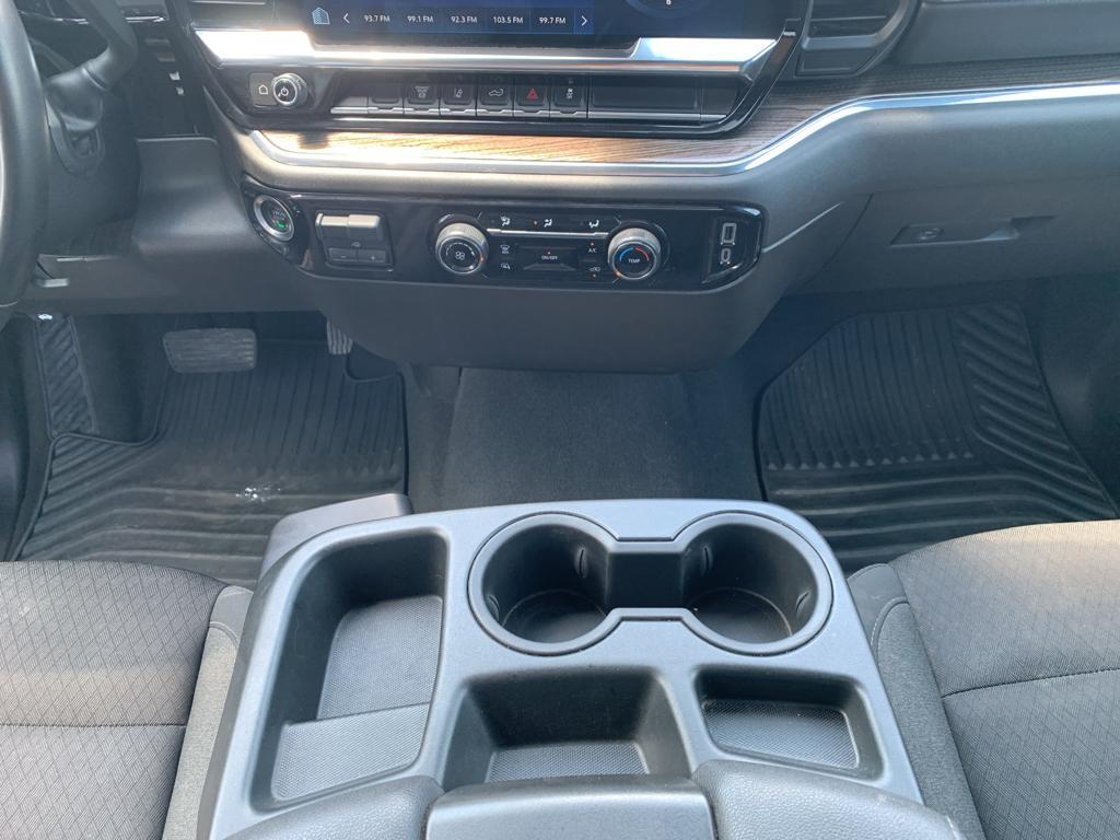 used 2024 Chevrolet Silverado 2500 car, priced at $56,223