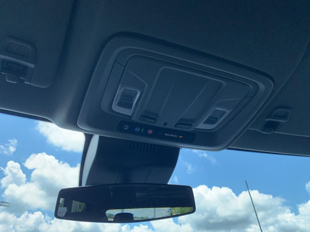 used 2024 Chevrolet Silverado 2500 car, priced at $56,223