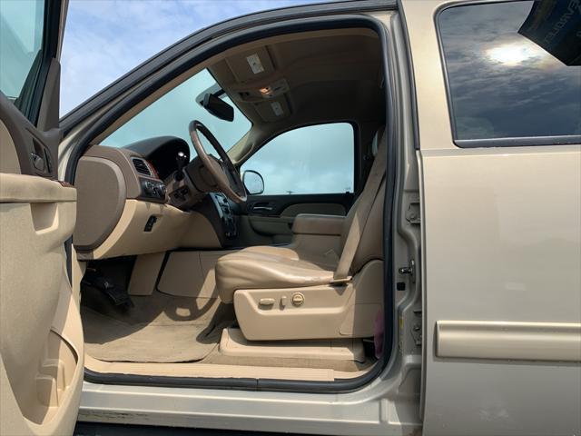 used 2011 Chevrolet Suburban car, priced at $6,995