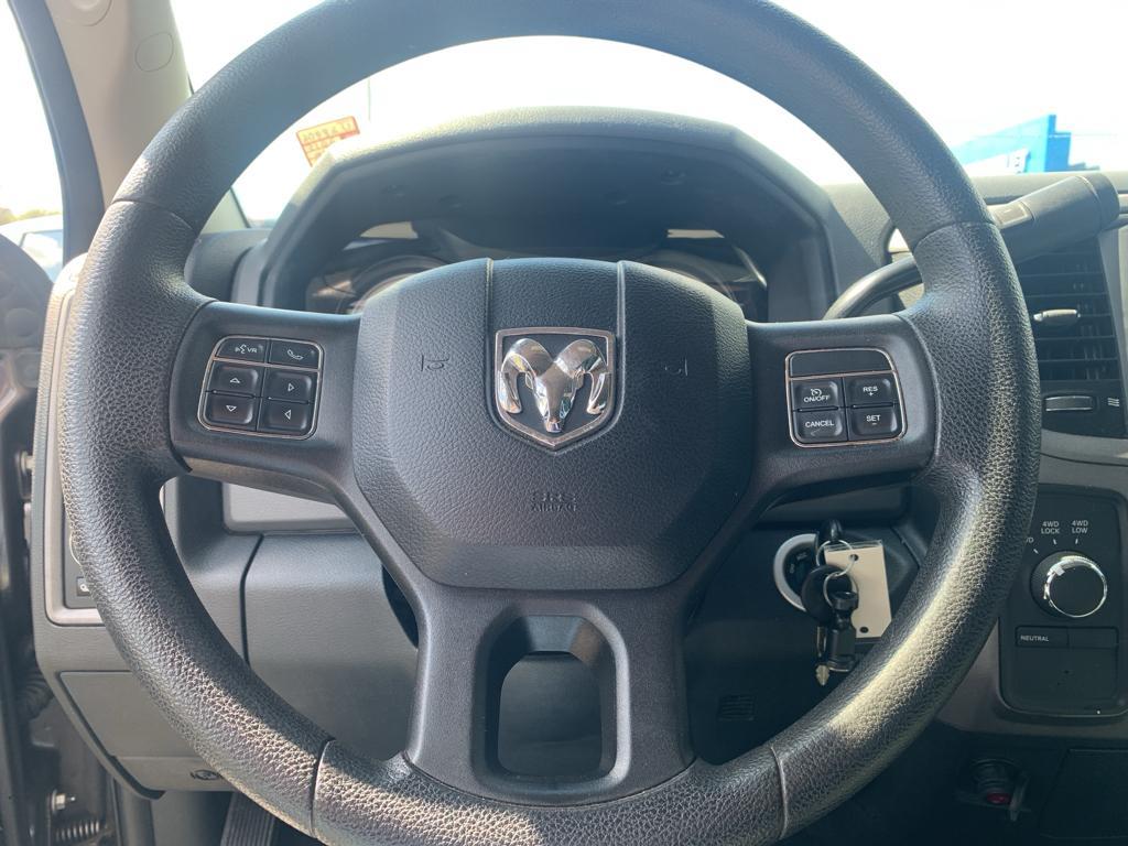 used 2015 Ram 2500 car, priced at $24,991