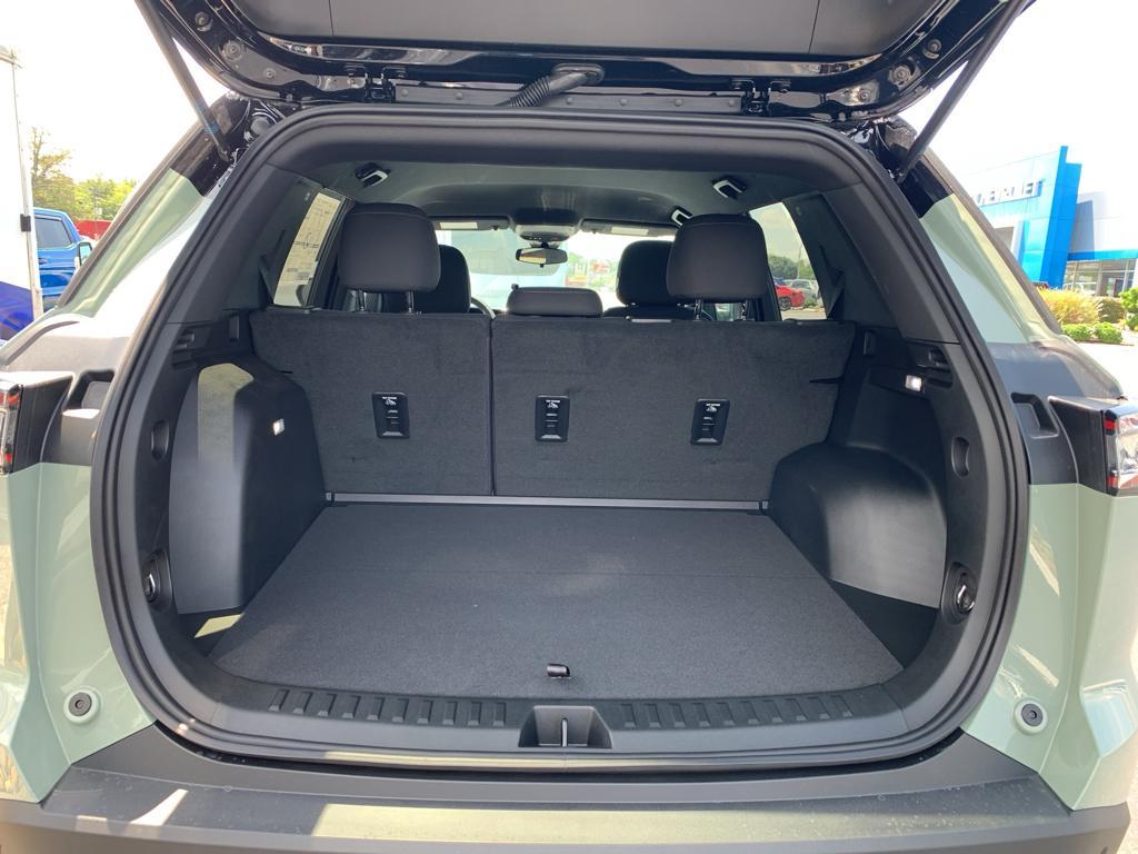 new 2026 Chevrolet Equinox car, priced at $30,230