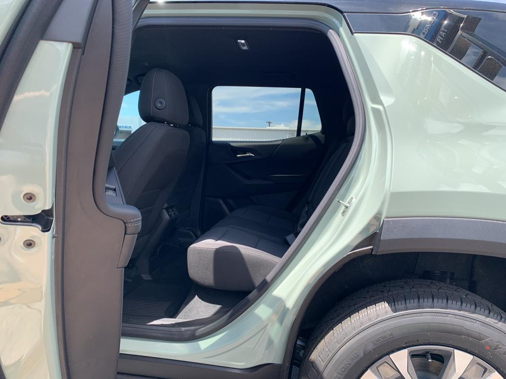 new 2026 Chevrolet Equinox car, priced at $30,230