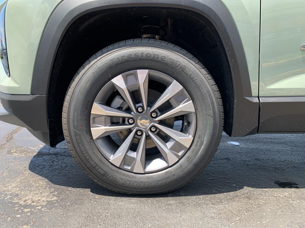 new 2026 Chevrolet Equinox car, priced at $30,230