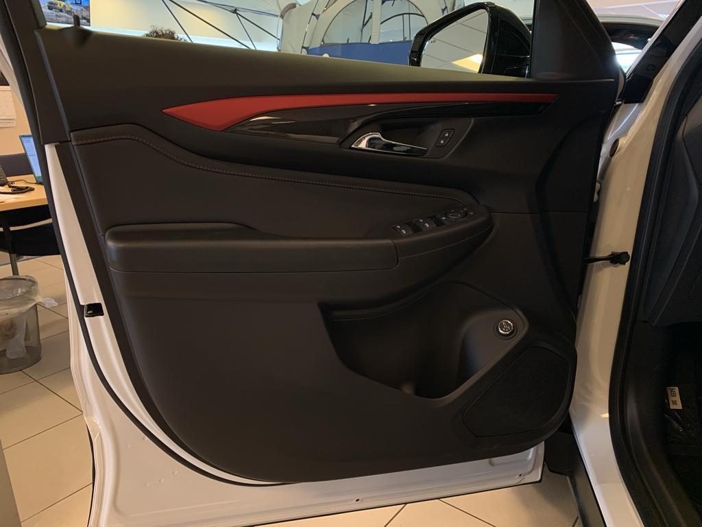 new 2026 Chevrolet TrailBlazer car, priced at $34,165