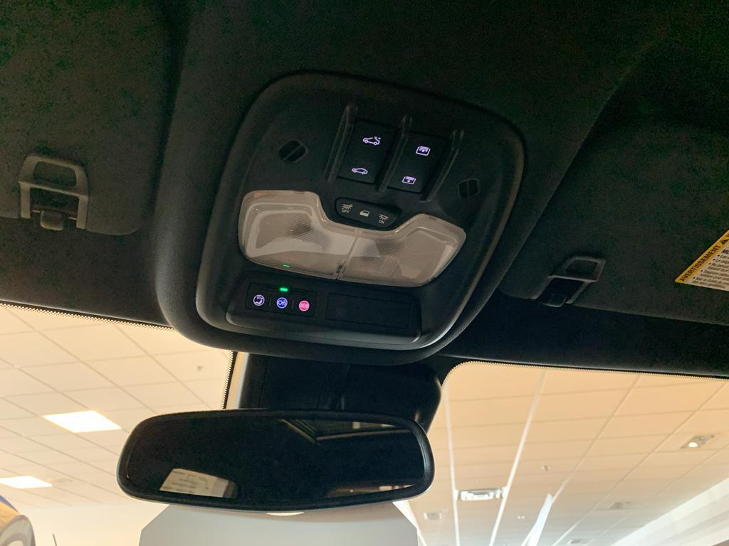 new 2026 Chevrolet TrailBlazer car, priced at $34,165
