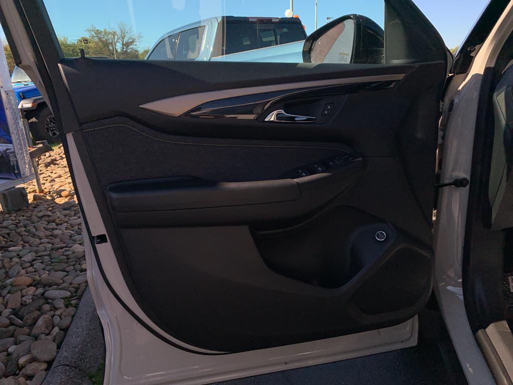 new 2026 Chevrolet TrailBlazer car, priced at $33,085