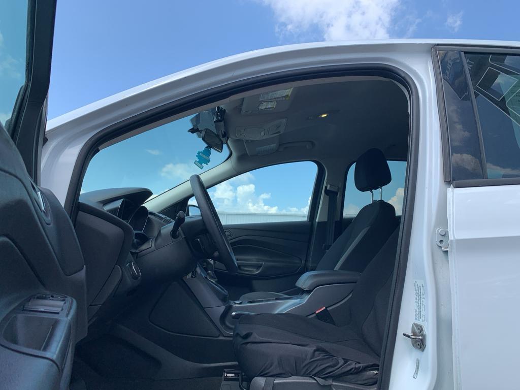 used 2013 Ford Escape car, priced at $12,880
