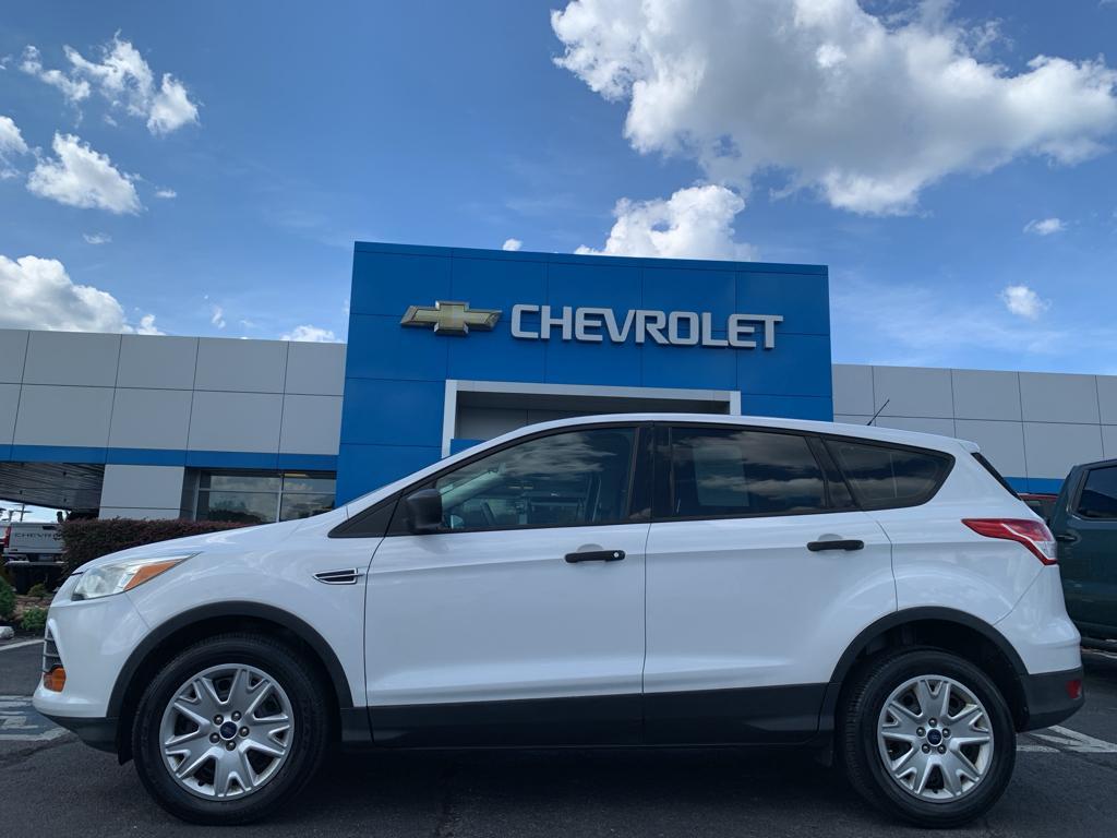 used 2013 Ford Escape car, priced at $10,771