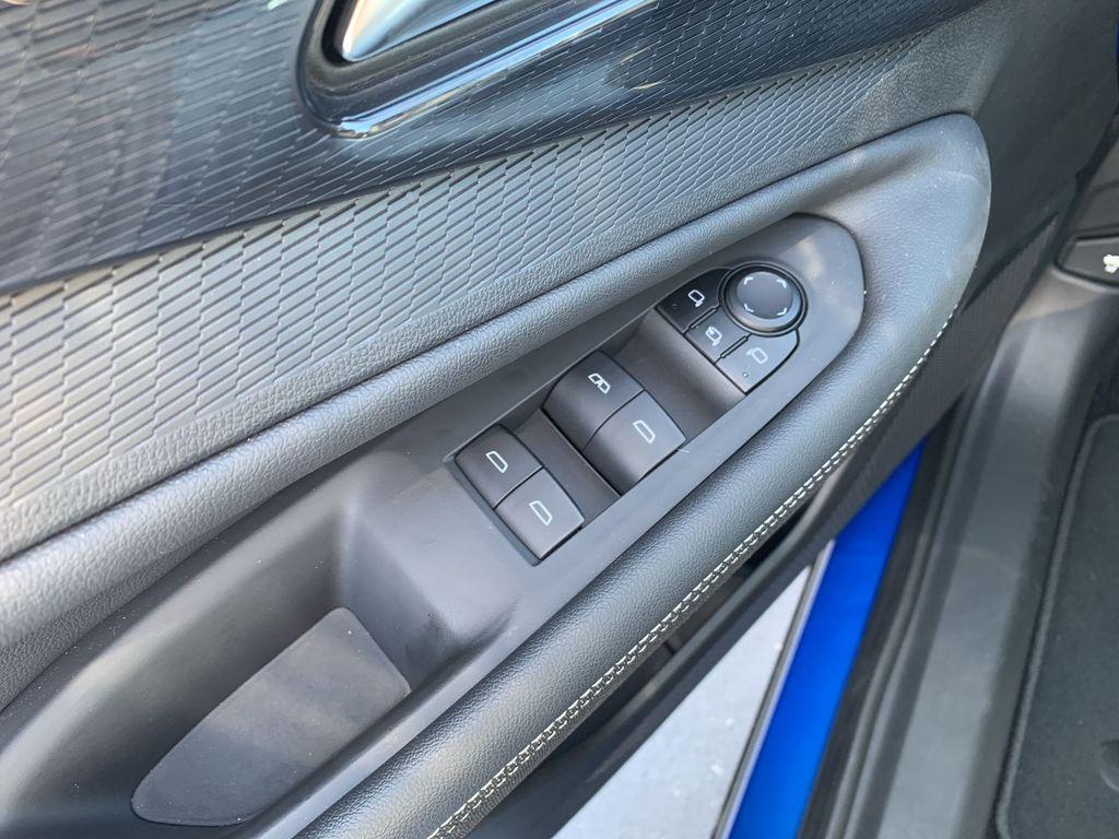 new 2024 Chevrolet Blazer EV car, priced at $46,190