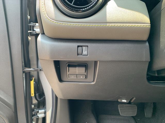 new 2025 Chevrolet Colorado car, priced at $54,055