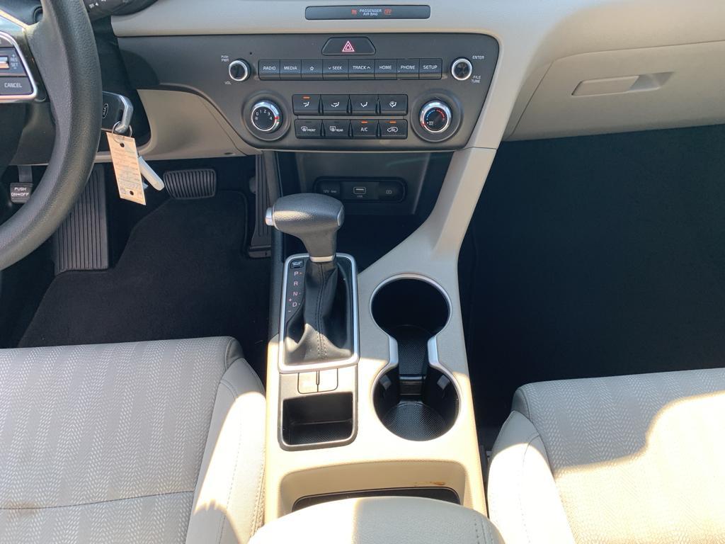 used 2022 Kia Sportage car, priced at $19,623