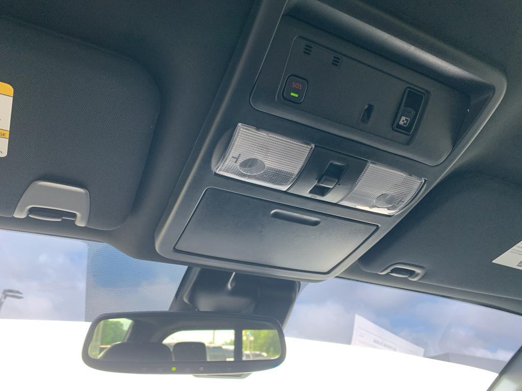 used 2021 Nissan Titan car, priced at $40,788