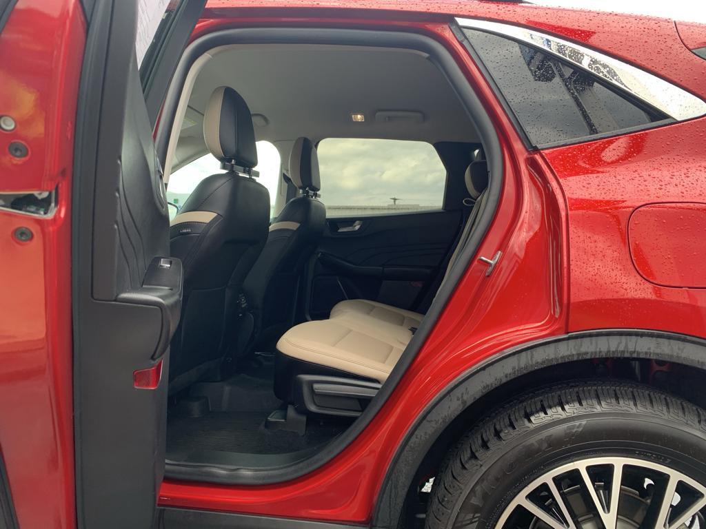 used 2022 Ford Escape car, priced at $29,995