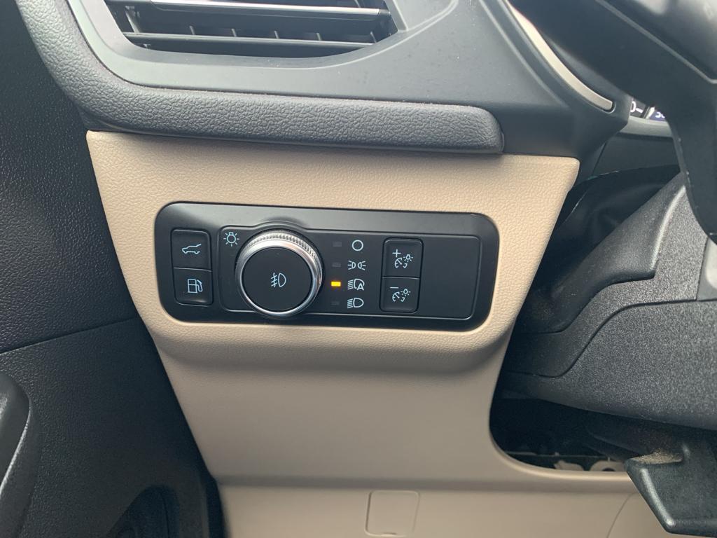 used 2022 Ford Escape car, priced at $29,995
