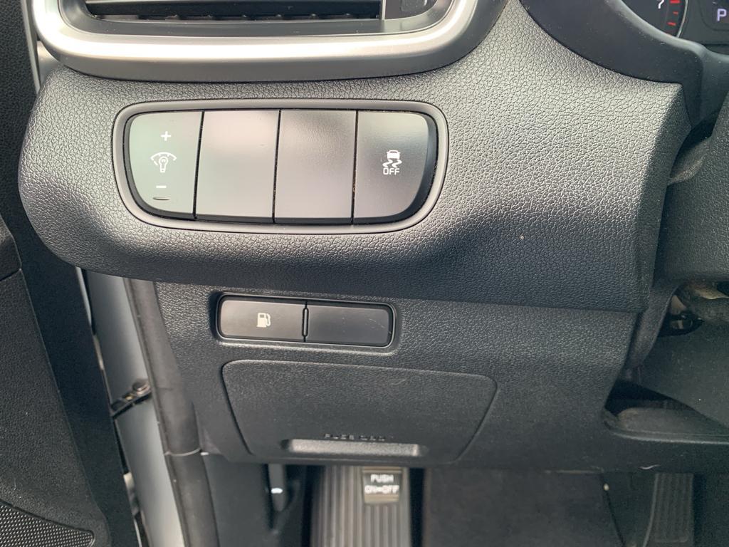 used 2019 Kia Sorento car, priced at $13,995