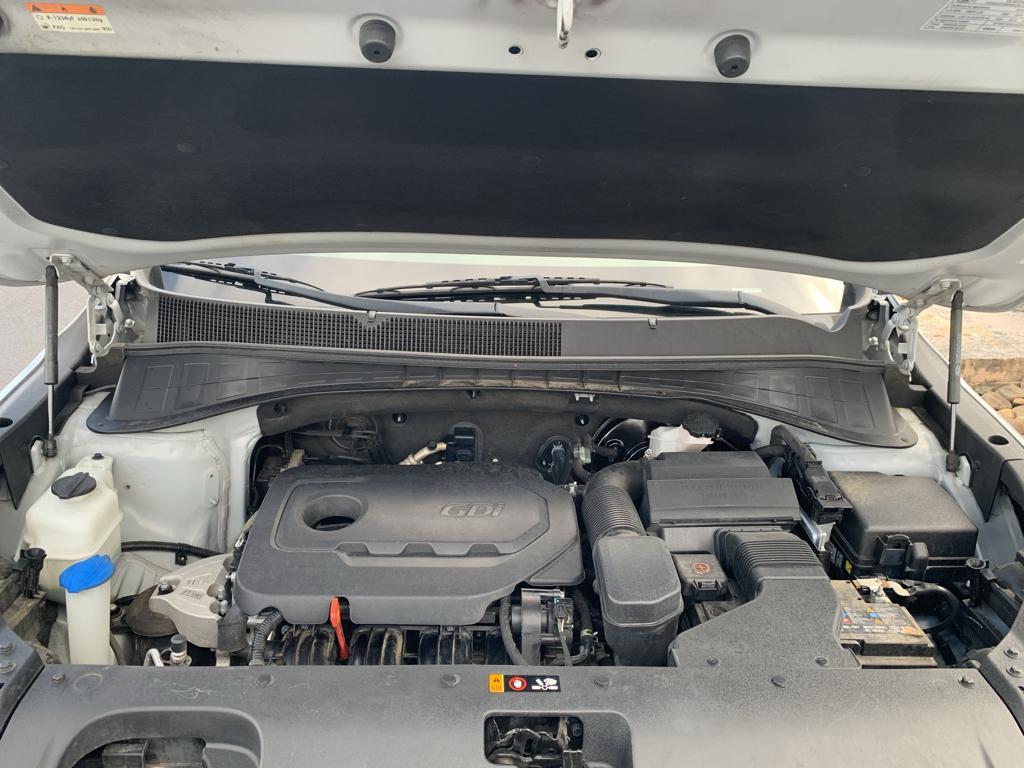 used 2019 Kia Sorento car, priced at $13,995