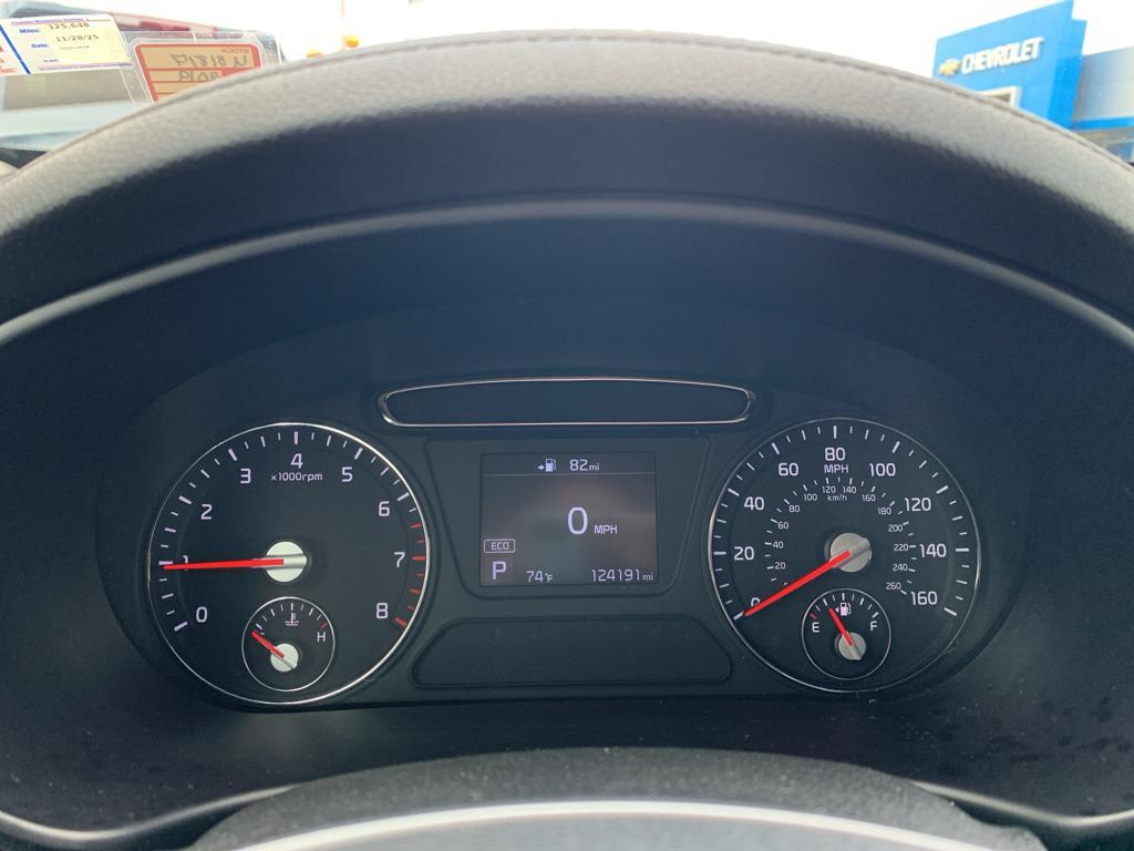 used 2019 Kia Sorento car, priced at $13,995