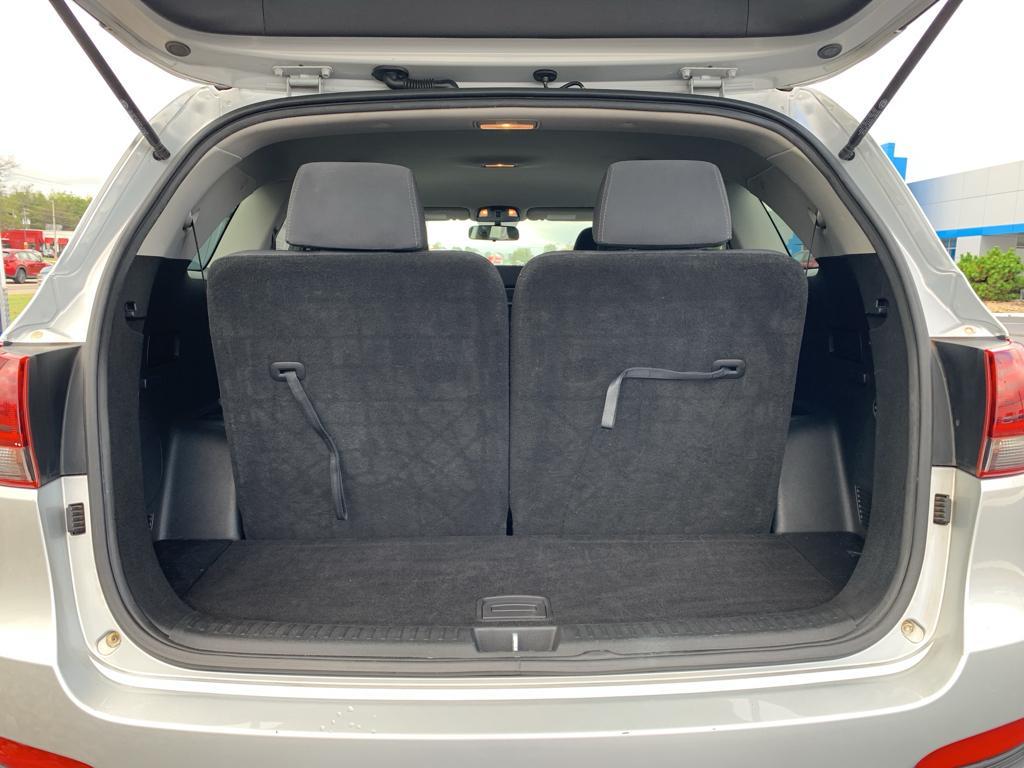 used 2019 Kia Sorento car, priced at $13,995