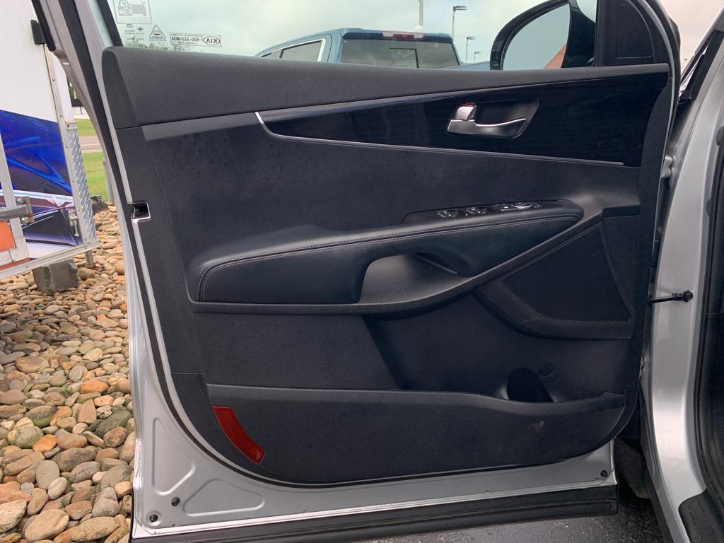 used 2019 Kia Sorento car, priced at $13,995