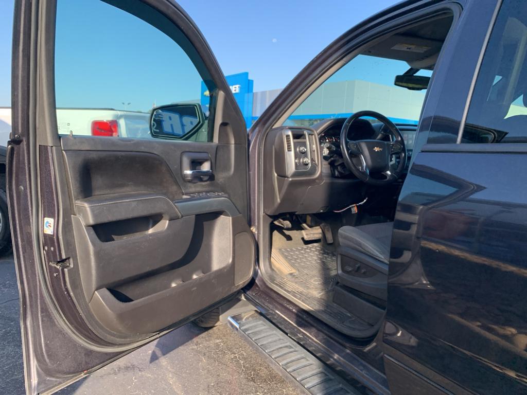used 2016 Chevrolet Silverado 1500 car, priced at $14,998