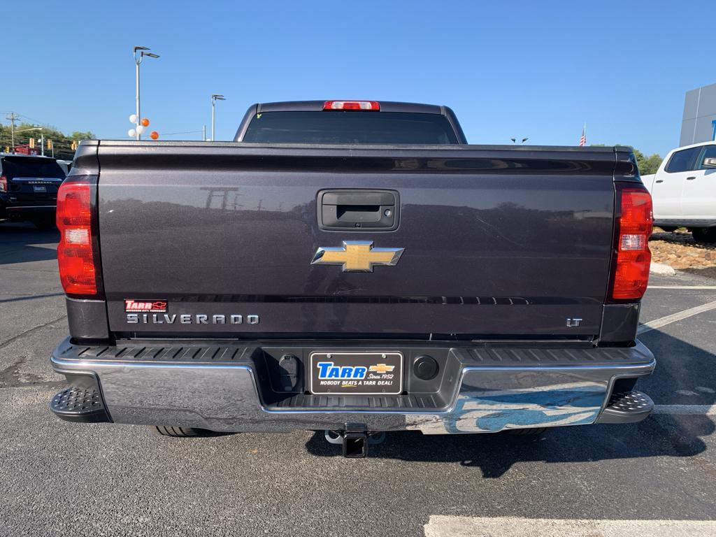 used 2016 Chevrolet Silverado 1500 car, priced at $14,998