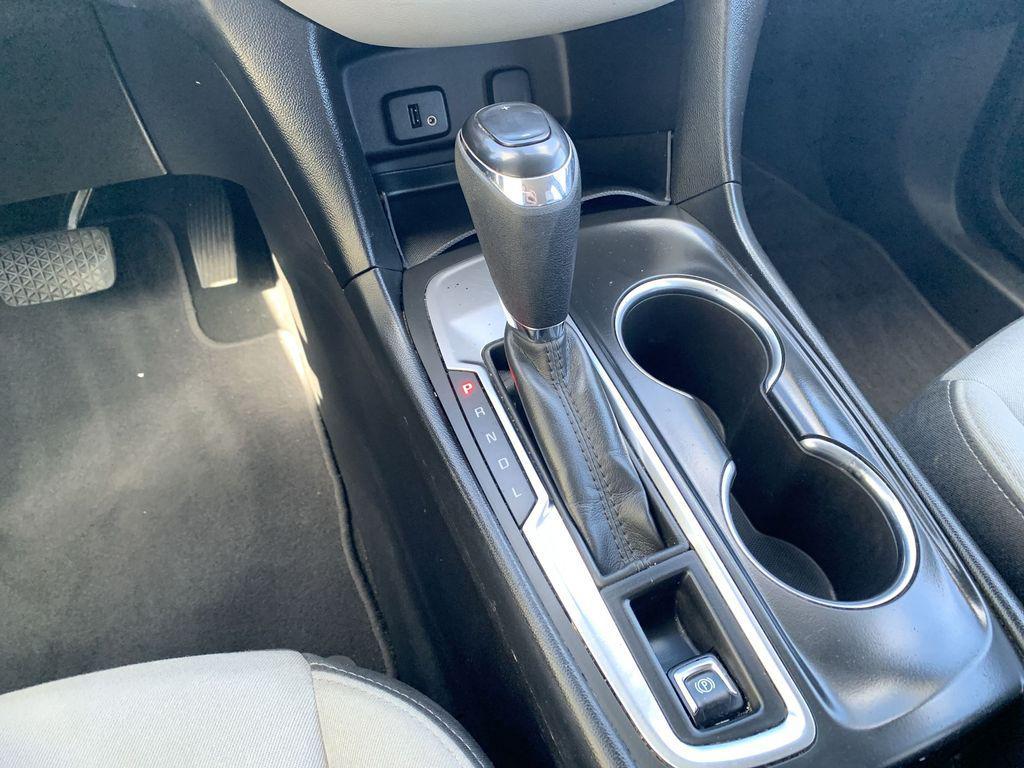 used 2018 Chevrolet Equinox car, priced at $13,825