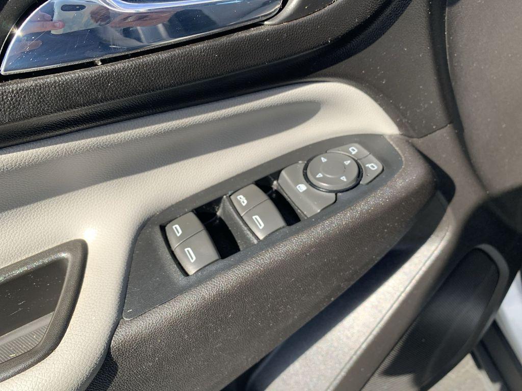 used 2018 Chevrolet Equinox car, priced at $13,825